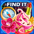 Hidden Objects: Cogitation