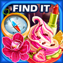 Hidden Objects: Cogitation APK