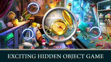 Hidden Object Enigmatic capture d'écran 3