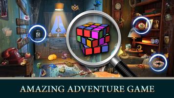 Hidden Object Enigmatic imagem de tela 1