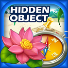 Hidden Object: Esoteric icône