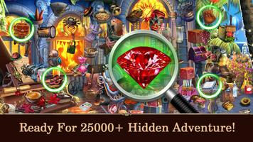 Hidden Object: Juggle Puzzle capture d'écran 2