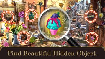Hidden Object : Logical Beat Cartaz