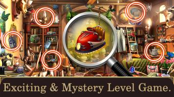 Hidden Object : Logical Beat imagem de tela 1