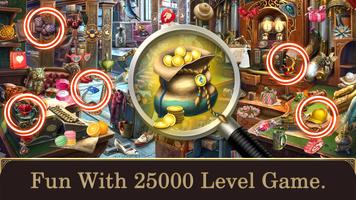 Hidden Object : Logical Beat imagem de tela 2