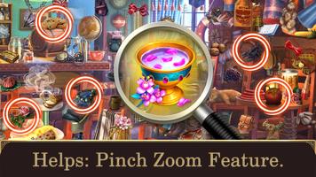 Hidden Object : Logical Beat imagem de tela 3