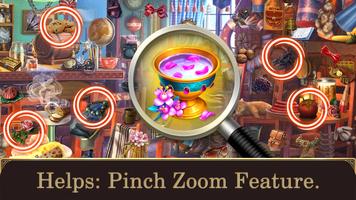 Hidden Object : Logical Beat capture d'écran 3