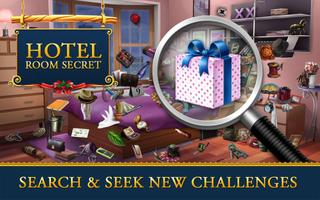 Hidden Object : Hotel Room capture d'écran 2