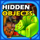 Hidden Object : Quiet Place icône