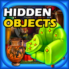 Hidden Object : Quiet Place icon