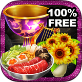 Hidden Object : Royal Palace أيقونة