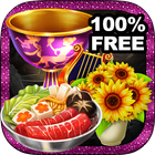 Hidden Object : Royal Palace icon
