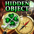 Hidden Object : Suburban Zeichen