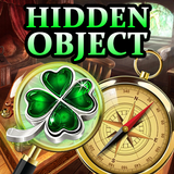 Hidden Object : Suburban Zeichen