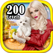 ”Hidden Object Games free 200 Levels : Secret Love