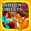 Hidden Object : Darkness