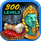 Hidden Object Games 300 Levels : The Adventures icône