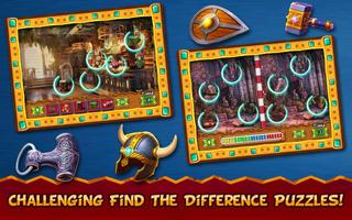 Hidden Object Games 300 Levels : The Adventures imagem de tela 2