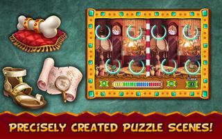 Hidden Object Games 300 Levels : The Adventures imagem de tela 3