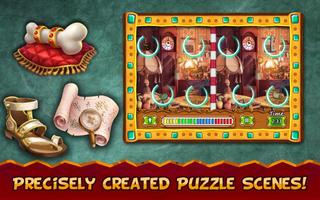 Hidden Object Games 300 Levels : The Adventures capture d'écran 3