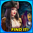 Hidden Object : Strange Cases