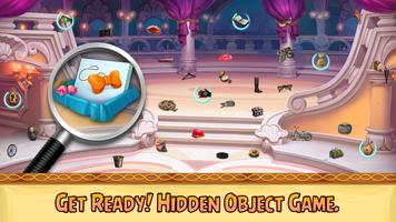 Hidden Object : Strange Cases imagem de tela 3