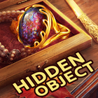 Hidden Object : The Witches icône