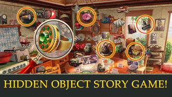 Hidden Object : The Witches bài đăng