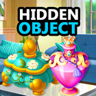 Hidden Object : Wonder icône