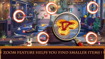 Hidden Object : Wonder imagem de tela 1