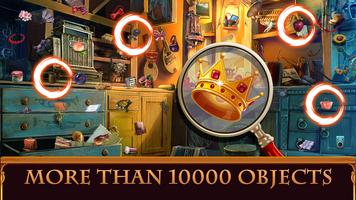 Hidden Object : Wonder imagem de tela 2