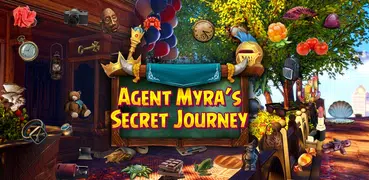 Hidden Object : Myra’s journey