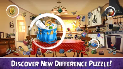 Baixar Hidden Object : Myra’s journey APK
