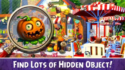 Baixar Hidden Object : Myra’s journey APK