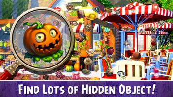 Hidden Object : Myra’s journey screenshot 2