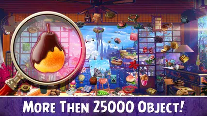 Baixar Hidden Object : Myra’s journey APK