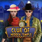 Hidden Object Games 300 Levels : Hidden Temple icône