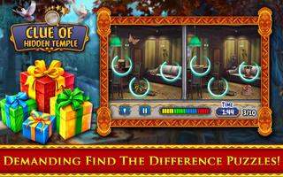 Hidden Object Games 300 Levels : Hidden Temple capture d'écran 3