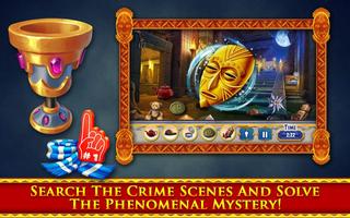 Hidden Object Games 300 Levels : Hidden Temple capture d'écran 1