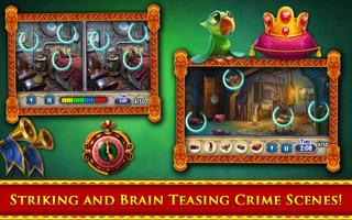 Hidden Object Games 300 Levels : Hidden Temple imagem de tela 2