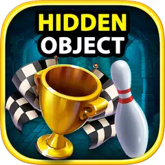 hidden object : Criminal Lab アプリダウンロード