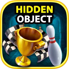 hidden object : Criminal Lab APK 下載