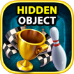 آیکون‌ hidden object : Criminal Lab