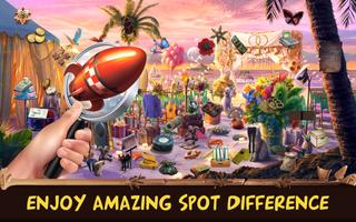 برنامه‌نما hidden object : Criminal Lab عکس از صفحه