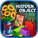 Hidden Object : Detective aplikacja