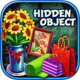 Hidden Object : Detective icon