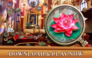 Hidden Object : Detective تصوير الشاشة 3