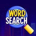 Word Search Journey Zeichen