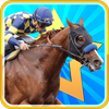 Jockey Viva Go أيقونة