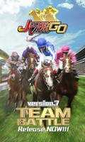 Jockey Viva Go الملصق